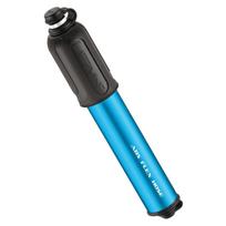 Lezyne HV Drive Small rankinė pompa | Gloss Blue