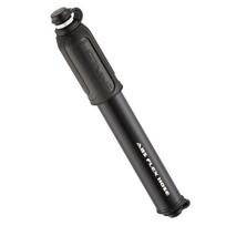 Lezyne HV Drive Small rankinė pompa | Gloss Black
