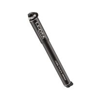 Lezyne Road Drive Large rankinė pompa | Gloss Black