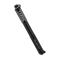 Lezyne Grip Drive HP Medium rankinė pompa | Black