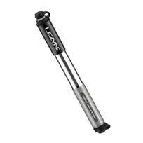 Lezyne Grip Drive HP Medium rankinė pompa | Silver