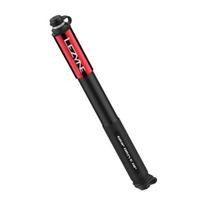 Lezyne Grip Drive HP Medium rankinė pompa | Red