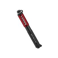 Lezyne Grip Drive HP Small rankinė pompa | Red