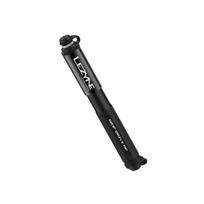 Lezyne Grip Drive HP Small rankinė pompa | Black