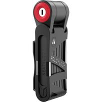 Voxom Foldylock Mini sulankstoma spyna | Black