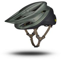 Specialized Camber šalmas | Oak Green - Black