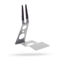 PRO pastatomas dviračio stovas | Grey - Black