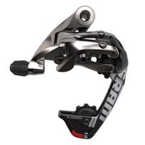 Sram Red galinis pavarų perjungėjas - Medium Cage, 10 pavarų
