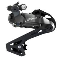 Shimano CUES RD-U6070 GS galinis pavarų perjungėjas | 11 pavarų