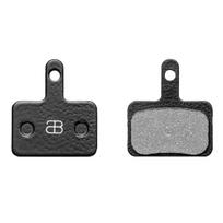 AbsoluteBlack GRAPHENpads® diskinių stabdžių kaladėlės | Shimano Deore