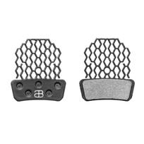 AbsoluteBlack GRAPHENpads® diskinių stabdžių kaladėlės | Sram G2, Guide