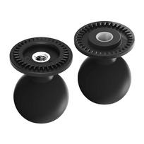 Quad Lock® 360 Dual Pivot pasukamos rankenos rutuliukai