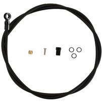 Shimano SM-BH90-SBM-A hidraulinių stabdžių žarnelė | XTR/XT/SLX | 1000 mm