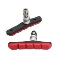 Jagwire Mountain Sport stabdžių kaladėlės | Red