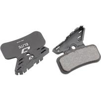 Jagwire Elite Cooling Semi-Metallic Disk stabdžių kaladėlės | Shimano XTR, XT, SLX