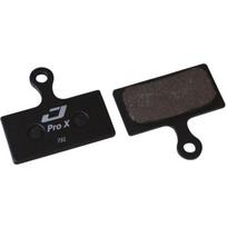 Jagwire Pro Extreme Sintered Disk stabdžių kaladėlės | Shimano XTR, XT, SLX, Deore, Alfine, Road