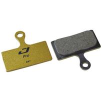 Jagwire Pro Semi-Metallic Disk stabdžių kaladėlės | Shimano XTR, XT, SLX, Deore, Alfine, Road