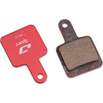 Jagwire Sport Semi-Metallic Disk stabdžių kaladėlės | Tektro Volans, Auriga