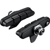 Shimano R55C4 stabdžių kaladėlės BR-R7000, BR-5800 stabdžiams | 1 pora