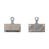 Shimano G04S-MX Metal diskinių stabdžių kaladėlės