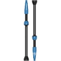 Lezyne CNC TLR ventiliai 80 mm | Blue