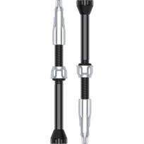 Lezyne CNC TLR ventiliai 60 mm | Silver