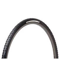 Panaracer Gravelking AC TLC 28" sulankstoma padanga | Black - Black, 28"x1.35 | 35-622
