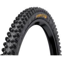 Continental Hydrotal Downhill Super Soft 29" TL-Ready sulankstoma padanga | Black - Black, 29x2.40