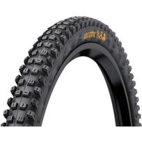 Continental Argotal Downhill Soft 29" TL-Ready sulankstoma padanga | Black - Black, 29x2.40