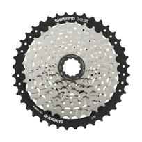 Shimano CS-HG400 kasetė | 8 pavarų, 11-40 T