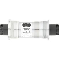 Shimano BB-5500 Octalink centrinės ašies guolis | BSA 68 mm, 109.5mm / 68mm