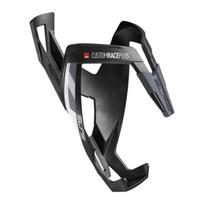 Elite Custom Race Plus gertuvės laikiklis | Glossy - White Graphic