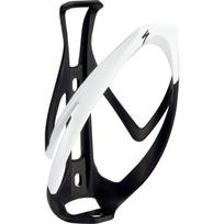 Specialized Rib II gertuvės laikiklis | Matte Black - White