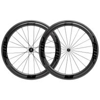 Fast Forward F6R FCC Rim Brake karboniniai ratai | FFWD, SRAM/Shimano