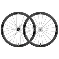 Fast Forward TYRO Rim Brake karboniniai ratai | FFWD | Black, SRAM/Shimano