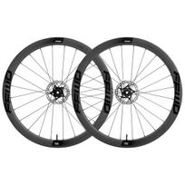 Fast Forward TYRO karboniniai ratai | FFWD | Black, SRAM/Shimano