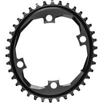AbsoluteBlack OVAL Sram APEX dantratis | 110 BCD | 1x12/11/10/9 pavarų