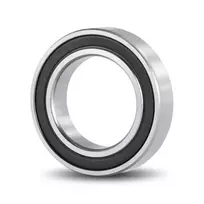 Cema rato guolis 6904 | 20x37x9 mm | Chromuotas plienas
