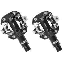 Look X-Track pedalai