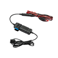 Quad Lock® Waterproof 12V į USB Smart adapteris