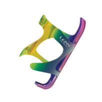 Lezyne CNC AL gertuvės laikiklis | Neo Metallic