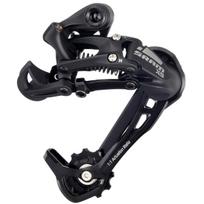 SRAM X5 galinis pavarų perjungėjas - Long Cage, 9 pavarų