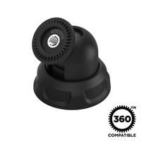 Quad Lock® 360 pasukama rankena - svirtis