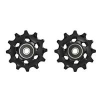 SRAM XX1/X01/X1/GX/X0DH/Rival1/Force/CX1 galinio pavarų perjungėjo ratukai | 11 pavarų