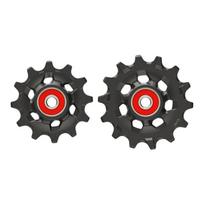 SRAM XX1/X01 Eagle galinio pavarų perjungėjo ratukai | 12 pavarų