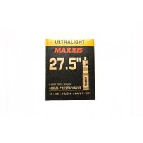 Maxxis Ultralight 27.5 x 1.75/2.40 kamera | SV 48mm, 48 mm