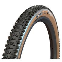 Maxxis Rekon EXO TR 29" Dual sulankstoma padanga | Dark Tan Wall, 29x2.40