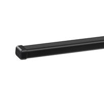 Thule SquareBar Evo skersiniai | 2 vnt, 108 cm
