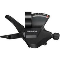 Shimano Altus SL-M315 dešinė pavarų perjungimo rankenėlė, 8 pavarų