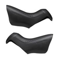 Shimano Ultegra Di2 ST-R8050 stabdžių/pavarų perjungimo rankenėlių gumelės